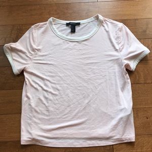 Pink Tee